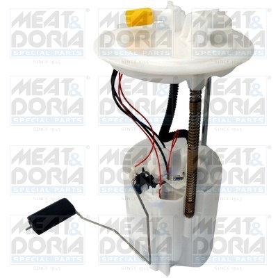 MEAT & DORIA 77544 Imp....