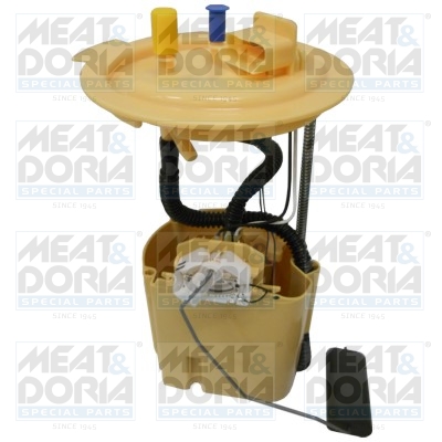 MEAT & DORIA 77551 Imp....