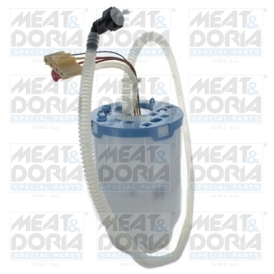 MEAT & DORIA 77572 Imp....