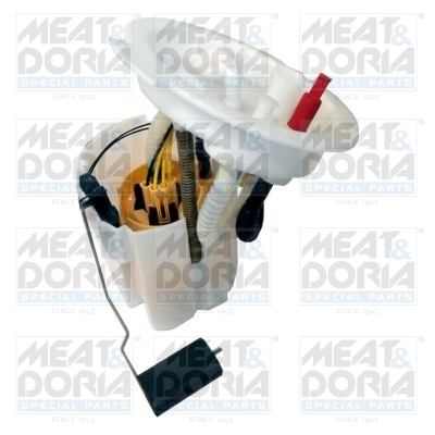 MEAT & DORIA 77583 Imp....