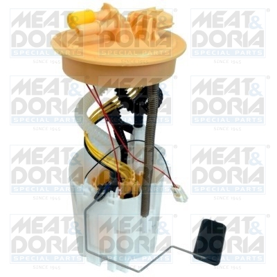 MEAT & DORIA 77585 Imp....