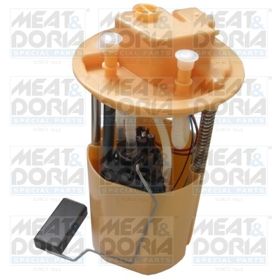 MEAT & DORIA 77590 Imp....