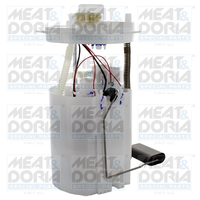 MEAT & DORIA 77591 Imp....
