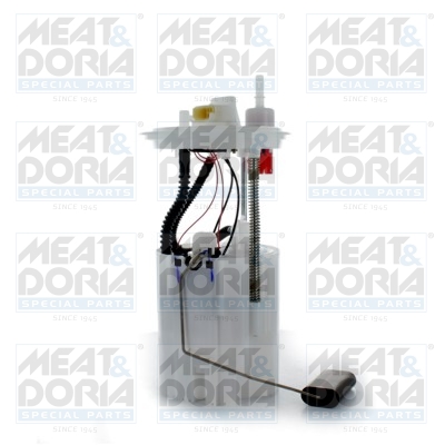 MEAT & DORIA 77605 Imp....