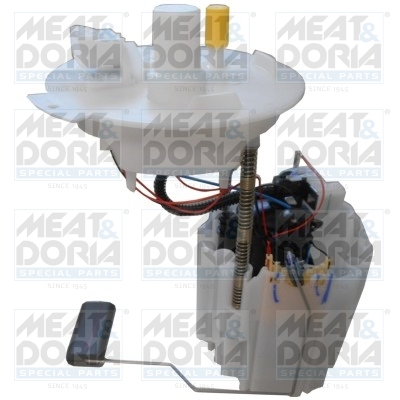 MEAT & DORIA 77613 Imp....