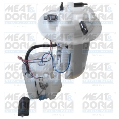 MEAT & DORIA 77617 Imp....