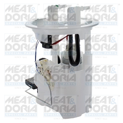 MEAT & DORIA 77635 Imp....
