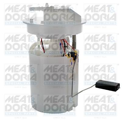 MEAT & DORIA 77637 Imp....