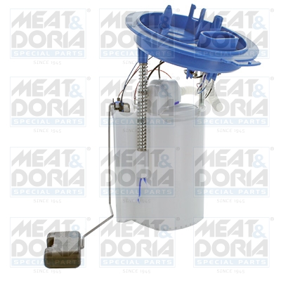 MEAT & DORIA 77640 Imp....