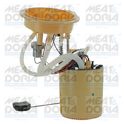MEAT & DORIA 77645 Imp....