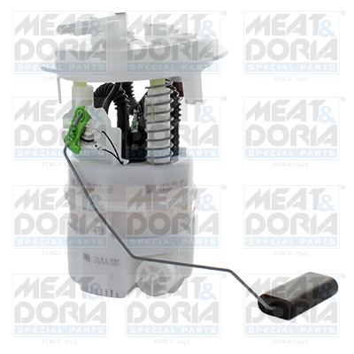MEAT & DORIA 77649 Imp....