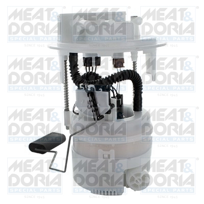 MEAT & DORIA 77672 Imp....
