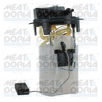 MEAT & DORIA 77686 Imp....