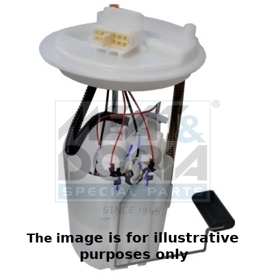 MEAT & DORIA 77696E Imp....