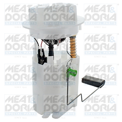MEAT & DORIA 77710 Imp....