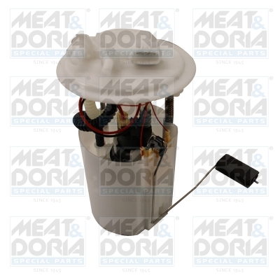 MEAT & DORIA 77727 Imp....