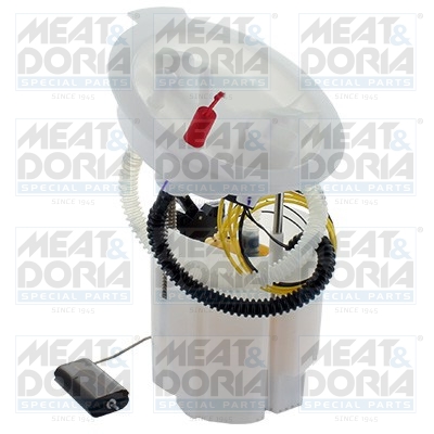 MEAT & DORIA 77737 Imp....