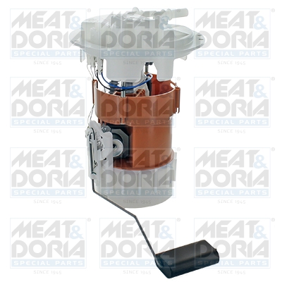 MEAT & DORIA 77741 Imp....