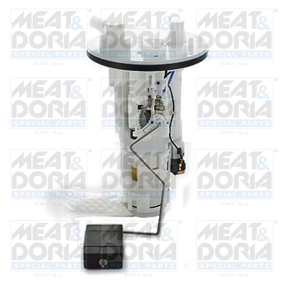 MEAT & DORIA 77782E Imp....