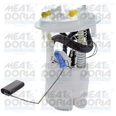 MEAT & DORIA 77800 Imp....
