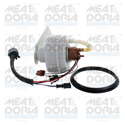 MEAT & DORIA 77803E Imp....