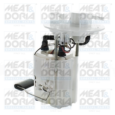 MEAT & DORIA 77806E Imp....