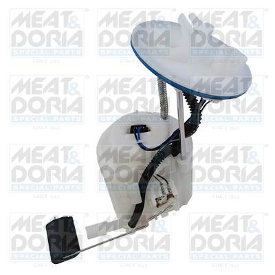 MEAT & DORIA 77807E Imp....