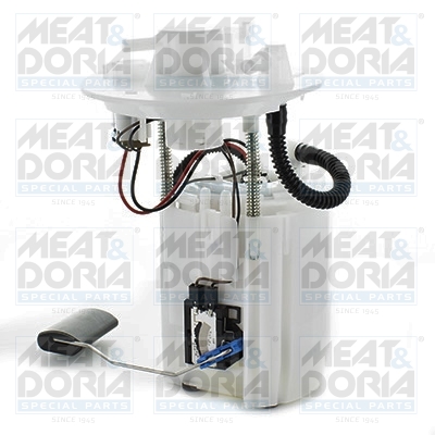 MEAT & DORIA 77808E Imp....