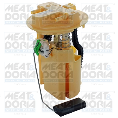 MEAT & DORIA 77811 Imp....