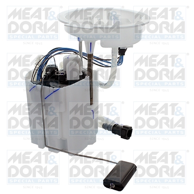 MEAT & DORIA 77816 Imp....