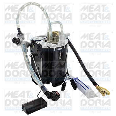 MEAT & DORIA 77820 Imp....