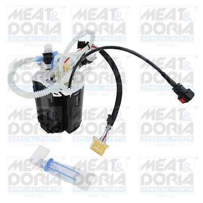 MEAT & DORIA 77823 Imp....
