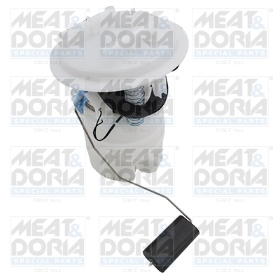 MEAT & DORIA 77825 Imp....