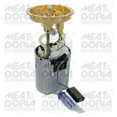 MEAT & DORIA 77833 Imp....