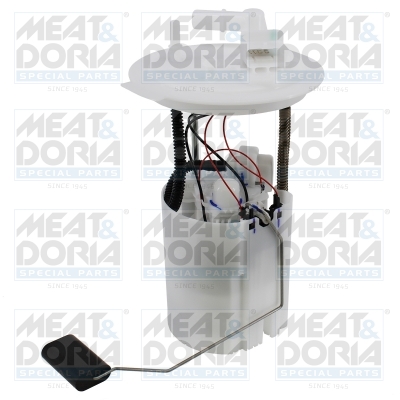 MEAT & DORIA 77835 Imp....