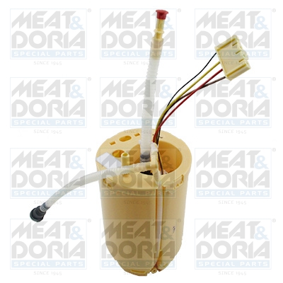 MEAT & DORIA 77844 Imp....