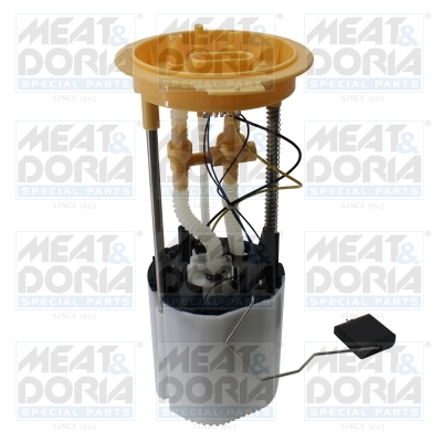 MEAT & DORIA 77845 Imp....