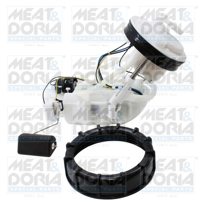 MEAT & DORIA 77860 Imp....