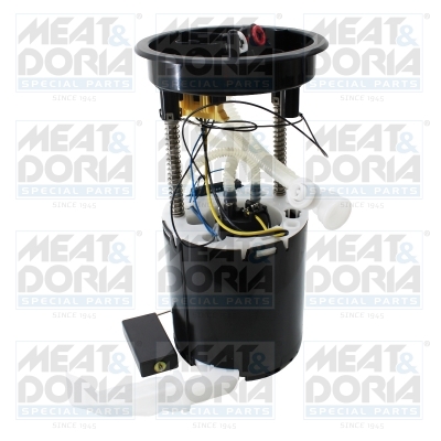 MEAT & DORIA 77866 Imp....