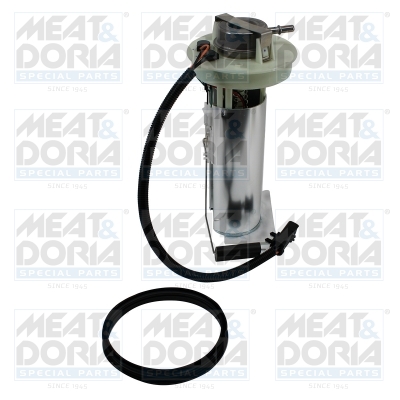 MEAT & DORIA 77906 Imp....
