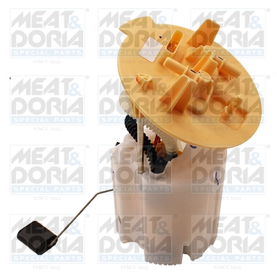MEAT & DORIA 77907 Imp....