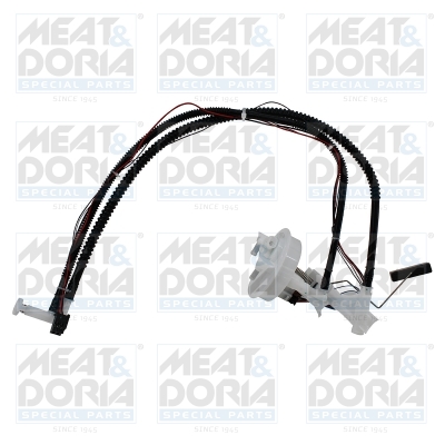 MEAT & DORIA 77909 Imp....