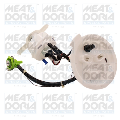MEAT & DORIA 77910 Imp....