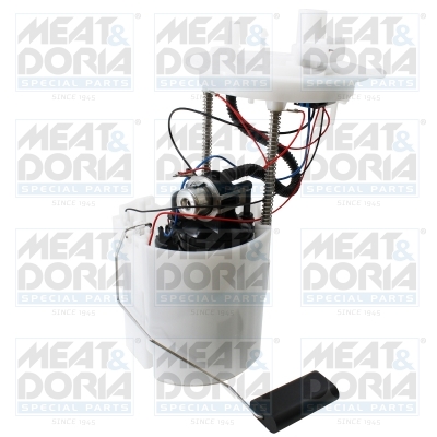 MEAT & DORIA 77936 Imp....