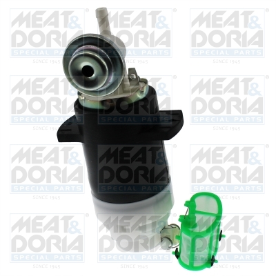 MEAT & DORIA 77938 Αντλία καυσίμου for NISSAN