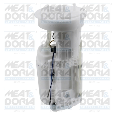 MEAT & DORIA 77939 Imp....