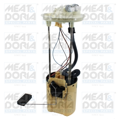 MEAT & DORIA 77944 Imp....