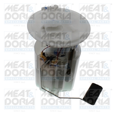 MEAT & DORIA 77946 Imp....