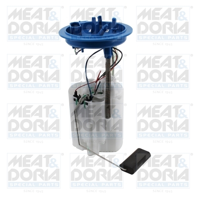 MEAT & DORIA 77949 Imp....