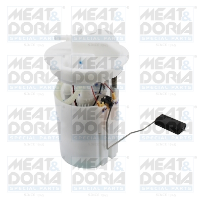 MEAT & DORIA 77950 Imp....